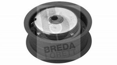 BREDA LORETT tdi3136 -  Натяжной ролик, ремень ГРМ